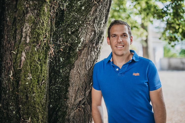 Neu: Outdoor Coaching mit Michael Güttinger
