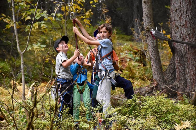 Family Adventure