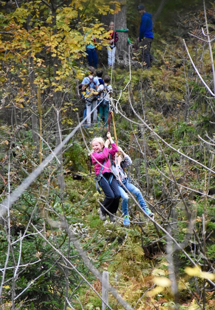 Family Adventure