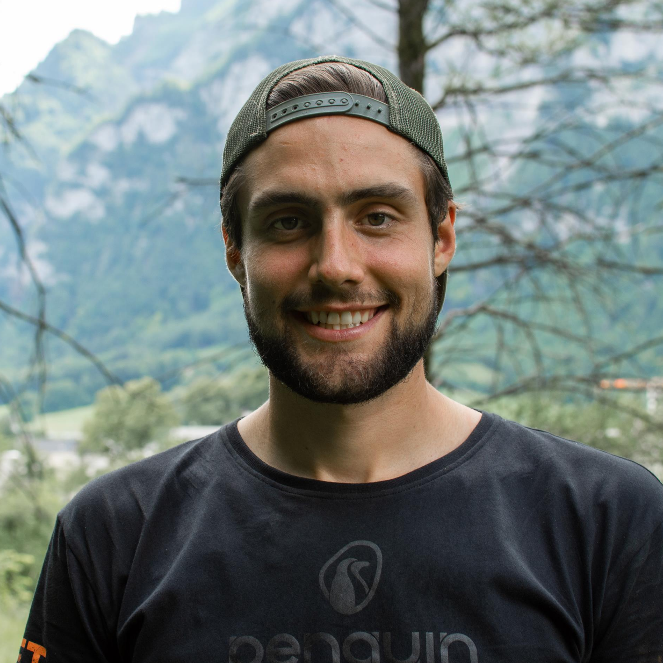 Tim Zogg GetOutdoor Gmbh deine Tour, dein Erlebnis