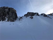 Skitour
