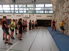 Sportzentrum-Kerenzerberg